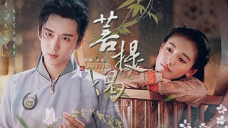 【张新成x吴倩】【黎语冰x棠雪丨元元x落落】菩提偈‖一诺永生缘，愿此情不灭丨冰糖衍生·前世今生