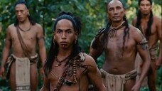 Apocalypto -mel gibson