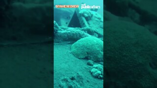 Free diving courses sa Camiguin, subukan! | Biyahe ni Drew