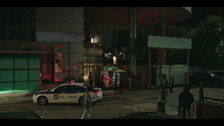 weak Hero class season 1 episode 7 subtitle Indonesia