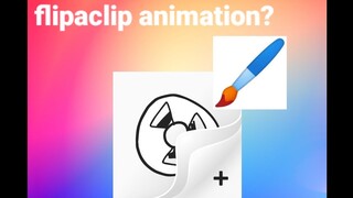 tôi làm animation trên flipaclip