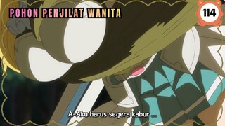 Adegan klise ketika dijerat, dibasahi, dijilat, lalu....?👌👈 - (Special Crack)