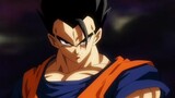 [Son Gohan] Beyond his father Dragon Ball Z, the strongest single warrior