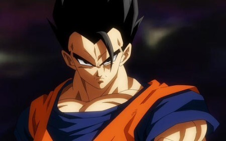 [Son Gohan] Di luar ayahnya Dragon Ball Z, prajurit tunggal terkuat