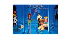 Princess Sheherazade opening song (English Version)