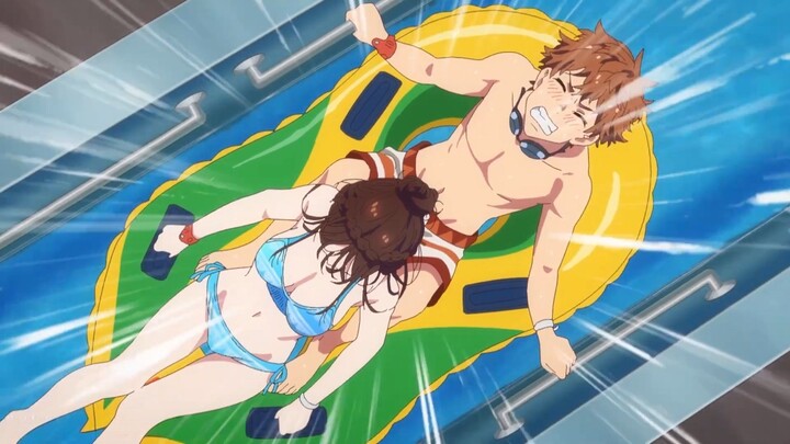 [July] Rental Girlfriend Season 4 Episode 8 Preview [MCE Subbing Group]