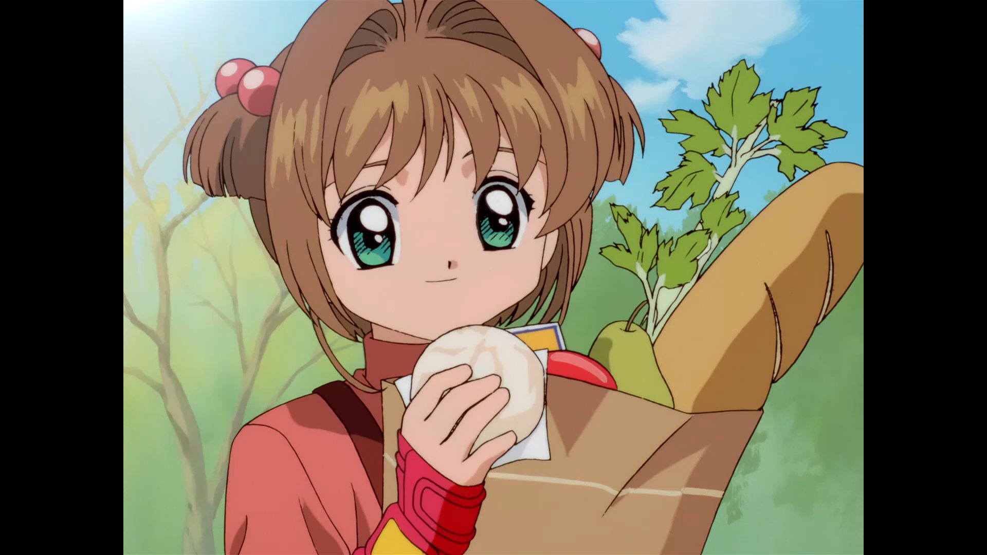 Sakura Card Captor - Episódio 65 (1/2) - Vídeo Dailymotion