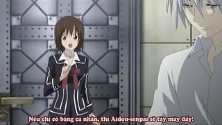 Vệ sĩ ma cà rồng ss1 tập 7 vietsub