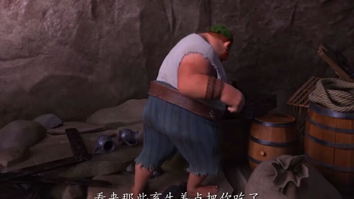 Set 1 | Robinson Crusoe #AnimatedFilm #Adventure #AnimatedMovie#cartoonshare