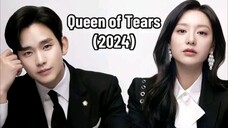 Queen of tears ep2 [tagsub]