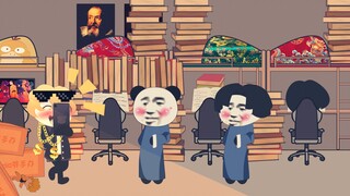 你在学校的消费 VS 你妈以为你的消费