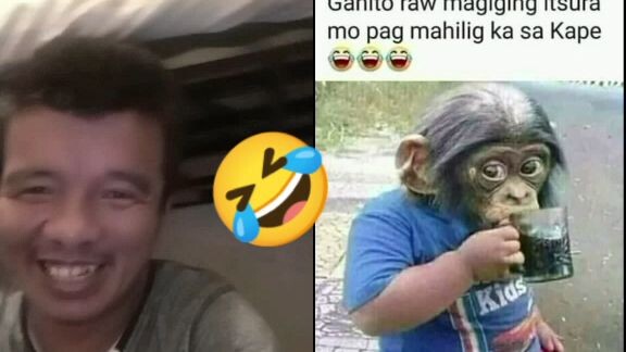 "Ilang Bisis Na Ako Nag Cofie Bakit Gwapo Parin Ako!!!🤣🤣🤣Ano Bang Klasing Cofie Nyan!!!