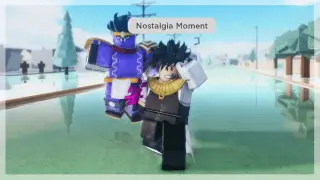 This Upcoming Roblox JOJO Game Is EXACTLY The Same As The Old Stand Upright!