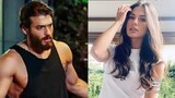 Can Yaman never stop loving to Demet Ozdemir