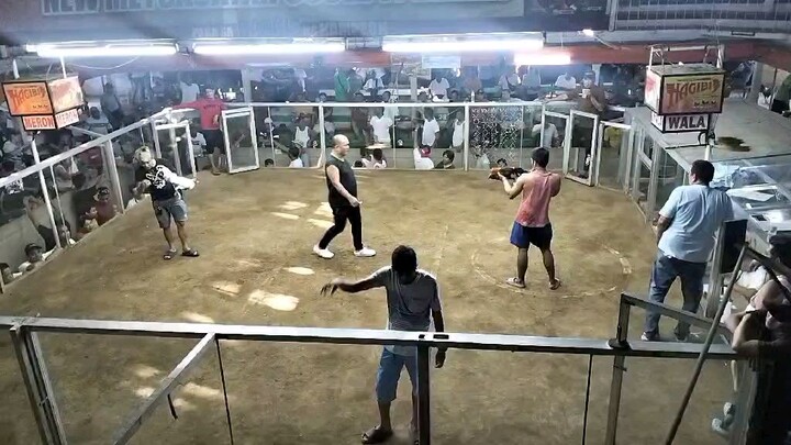 MANANABAS BACKYARD GF [maecuayan cockpit arena] won