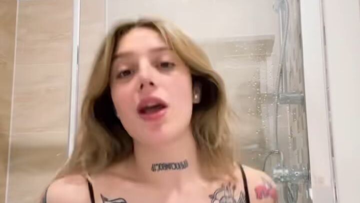 sexy girl video