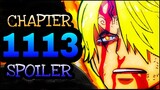 SANJI VS GOROSEI NASUJURO! | One Piece Tagalog Analysis