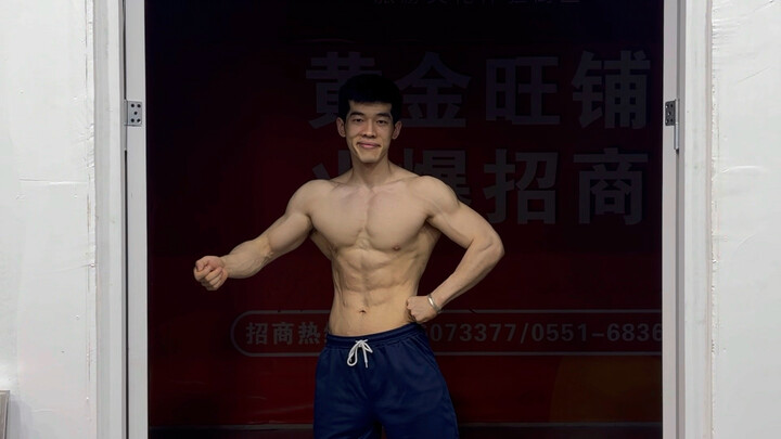 การแข่งขันธรรมชาติระดับนานาชาติมาแล้ว! (คัมแบ็กหลังบาดเจ็บสองปี)