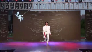 王子浩 - 2019 (张艺兴 LAY - The Assembly Call & SHEEP COVER)