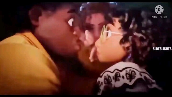 enchanto singing part we dont talk about bruno