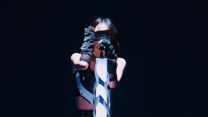 【4K 60fps】XG - HESONOO + X-GENE (231126 XG ‘NEW DNA’ Showcase in Japan)