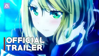 Love After World Domination | Official Trailer