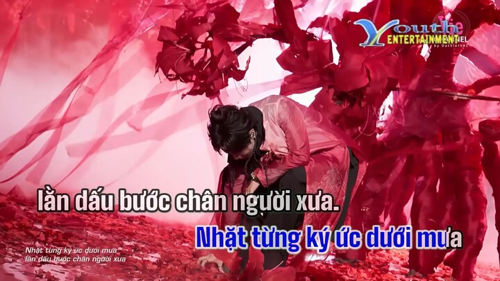 Giac Mong Vo - Ryn Lee (ATSH Chung Ket)