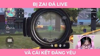 Bị zai đá live