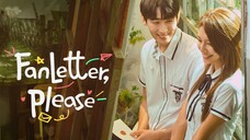 fanletter, please - episode 2 (english sub)