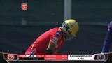 PBKS vs RR 52nd Match Match Replay from Indian Premier League 2022