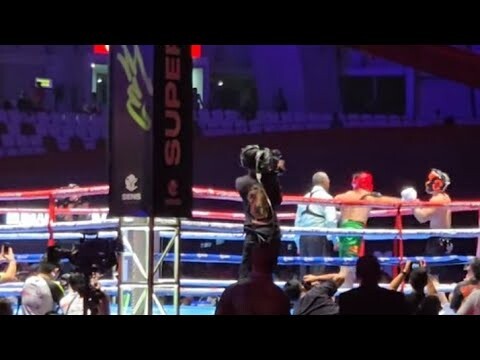 ENRIQUE DUSTIN VS YOSHI SUDARSO || FULL FIGHT ENRIQUE DUSTIN VS YOSHI SUDARSO