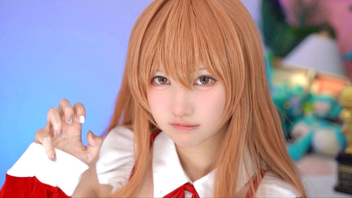 In 2025, Ohsaka Taiga finally sang a Christmas song for you | Tiger X Dragon 《ﾎｰﾘｰﾅｲﾄ》