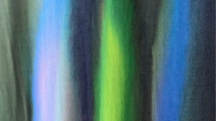Aurora bernoda es