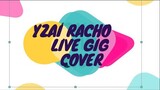 YZAI GIG WITH RJ & RANZ #kahitayawmona#this band