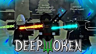 Deepwoken GLITCH How To Get HERO SWORD FAST & Easy 100% *Must Watch*