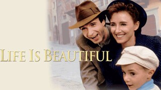 Life is Beautiful (1997) subtitle Indonesia full movie