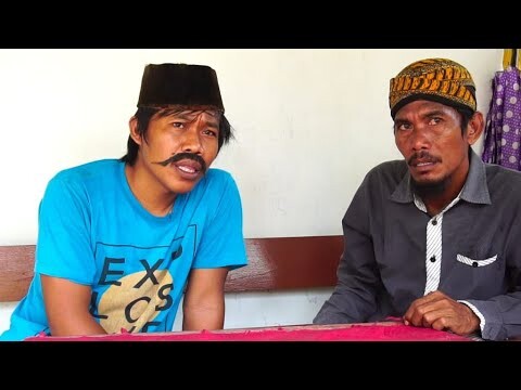 BERSAMA LIVE ANOM SONGOT
