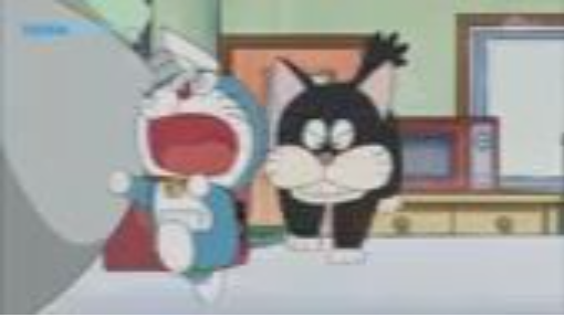 Doraemon episode 258