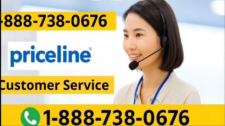 {{Complete}}™ {[List]} of Priceline® CUSTOMER© SERVICE℗ Numbers — 24/7 Live Person Assistance