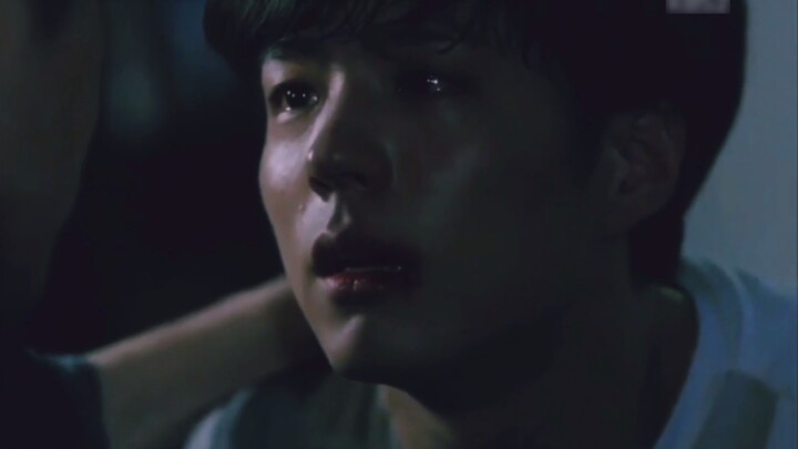 [Park Bo Gum/Double Personality/Bombing of Acting] Auditory hallucinations | "I hope I die, right?" 