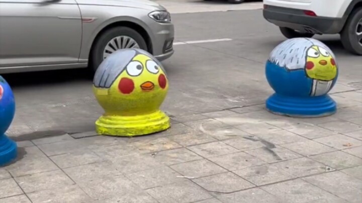 Đá tảng của khu dân cư IKUN