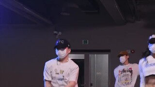 【1M】Noze choreography "King's Dead"