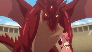 Isekai de Mofumofu Nadenade suru Tame ni Ganbattemasu Episode 2 Subtitle Indonesia