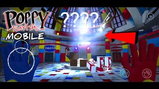 Glitch [BUGS] Huggy Wuggy - Poppy Playtime Mobile - Glitch #22