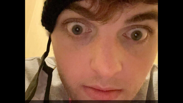 Dream’s Current State (Chaotic Version)