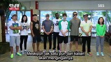 running man ep 203