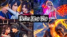 Dubu Xiao Yao Eps 362 Sub Indo