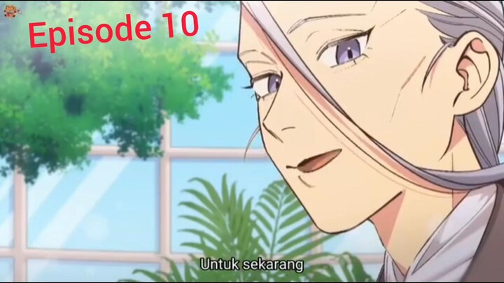 Saioshi no gikei o mederu tame, nagaiki shimasu! Episode 10-12 [End]Subtitle Indonesia