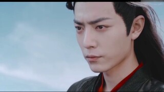 [Film]Untouchable Lovers: Kompilasi Rong Zhi dan Chu Yu