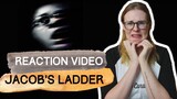 JACOB'S LADDER (1990) REACTION VIDEO! FIRST TIME WATCHING!
